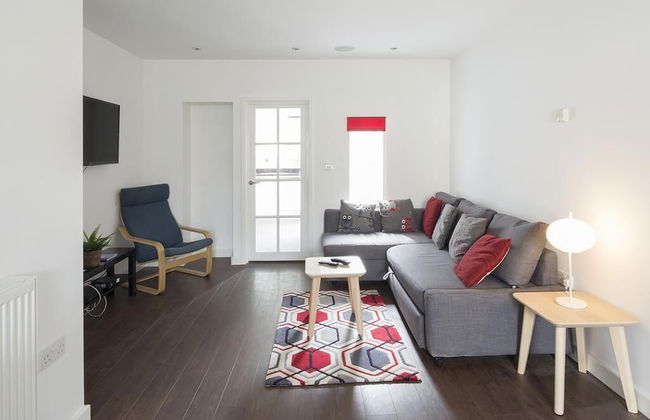 Sunny Terrace - Foto 7