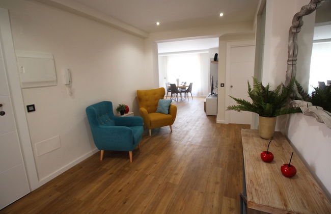 Rueda López - Espléndido apartamento de lujo - Photo 32