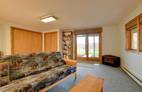 Spacious Finger Lakes Home w/ Mountain Views - Foto 11