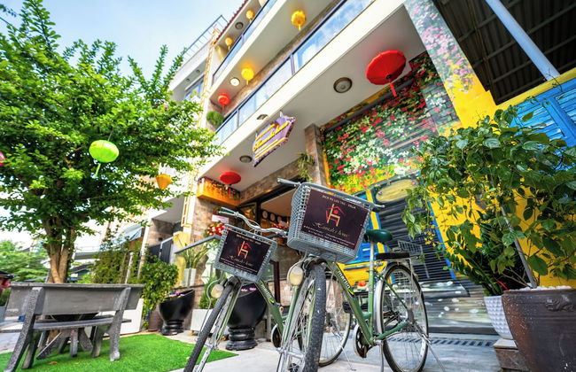 Hannah's House - Foto 30