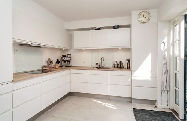 5 Person Holiday Home in Tisvildeleje - Foto 6