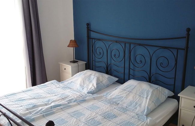 Hof Faasel Bauernhofurlaub an der Ostsee - Foto 9