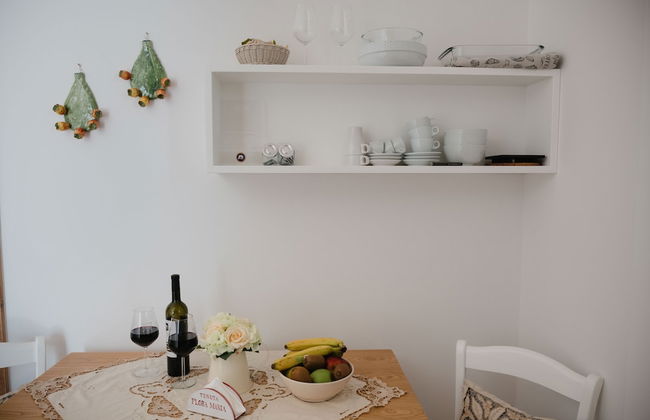 Tenuta Flora Maria - Foto 65