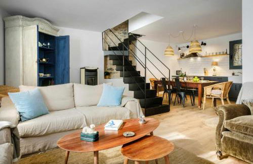 La Borda del Pueyo, borda rural pirineo aragonés - Foto 7