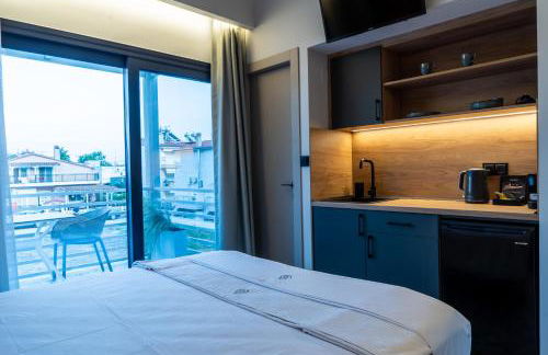 NERO SEASCAPE SUITES - Foto 23