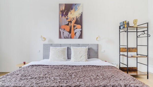 Apartment on Londynska street - Foto 3, Habitación