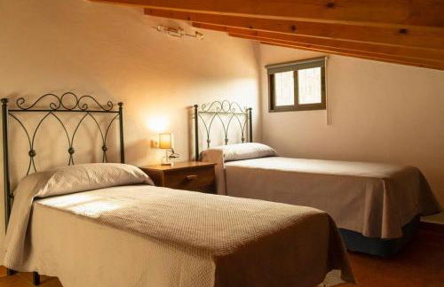 Casa Rural Mis Niñas - Foto 15