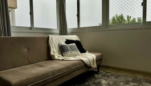 Paz, vinho e conforto - Foto 3