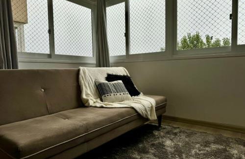 Paz, vinho e conforto - Foto 3