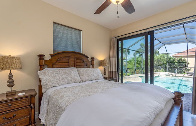 The Lazy Tortuga in Port Charlotte - Foto 40