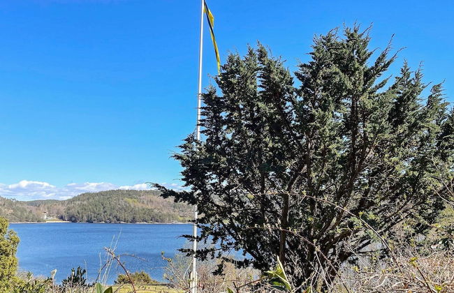 5 Person Holiday Home in Stillingson-by Traum - Foto 20