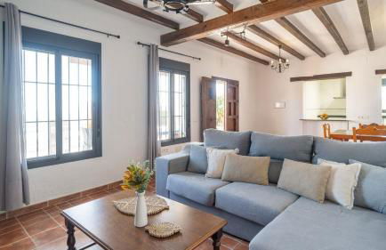 Casa Adrian Almachar by Ruralidays - Foto 14