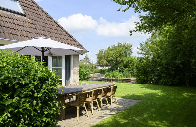 Bungalowpark It Wiid - Foto 4