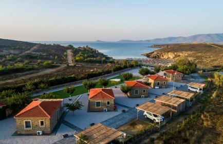 Aphrodite Stone Apartments - Foto 1