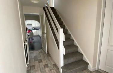 Isle of Anglesey Spacious Home - Foto 8