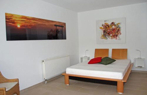 Ferienwohnung Brandheide - Foto 7