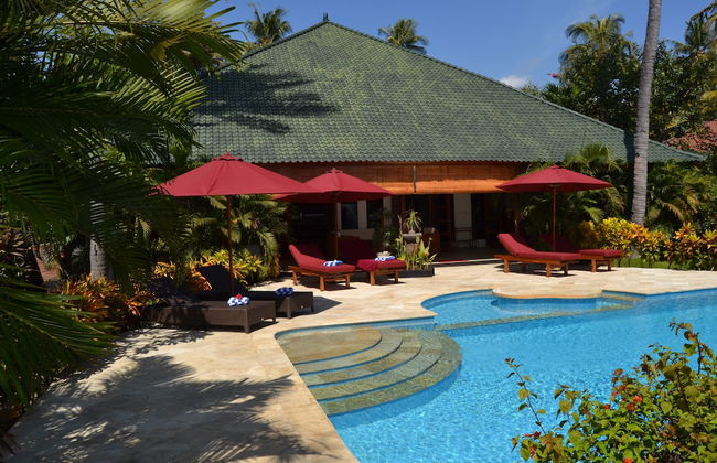 Villa Damai - Foto 35