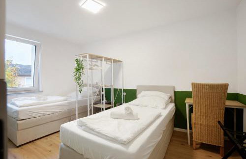 Business Apartment in Oberkochen - Foto 13