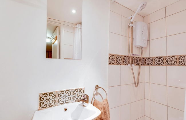 The Summertown Studio 1 Bedroom Kitchenette - Foto 18