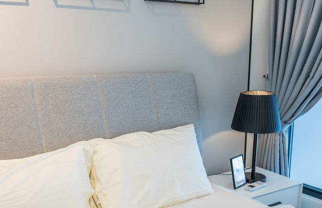 HighparkSuites Petaling Jaya Kelana Jaya - Photo 16