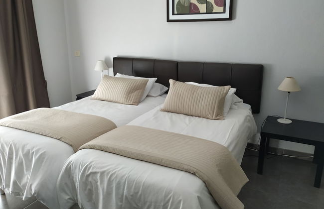 Apartments el Patio - Foto 17