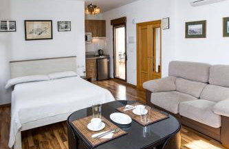 Apartamentos Casa de la Lonja - Photo 43