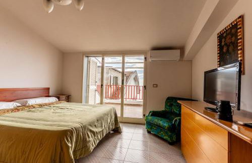 Sea View Penthouse with Terrace - Foto 20