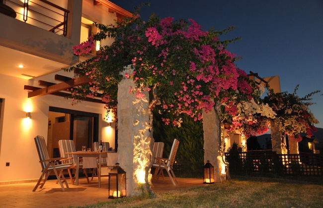 Villa Xenny - Foto 48