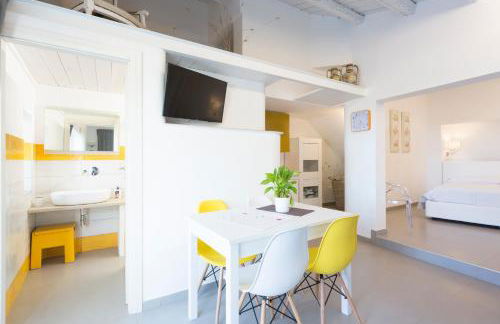 Marina Loft Sicily - Foto 72