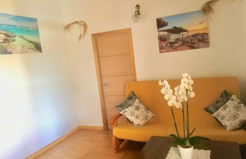 Casa Rural Es Cap de Barbaria Can Joan Guillem - Foto 7