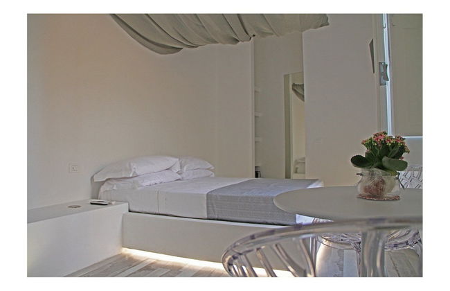 Quintessenza - Charme Rooms - Foto 7