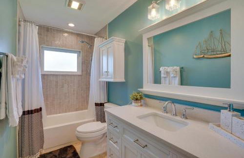 Cheery Fort Myers Vacation Rental with Private Pool! - Foto 17