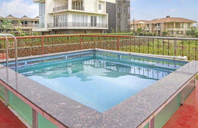 GuestHouser 5 BHK Bungalow 6931 - Foto 36