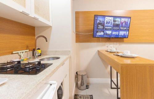 Depto Moderno · 2min de la Playa Copacabana - Foto 9