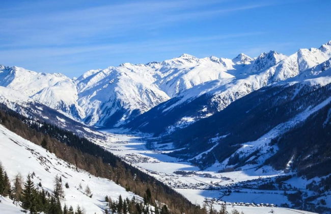 Family Stay in Aletsch Alps - Foto 24