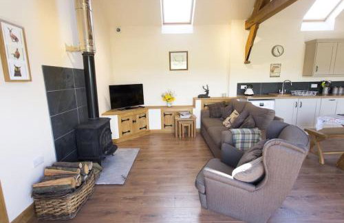 Fuesli Lodge - Boutique Cottage at Harrys Cottages - Foto 3