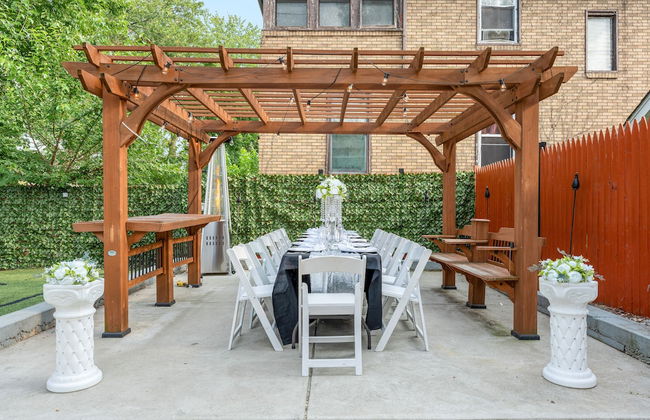 Tudor Place - Foto 26