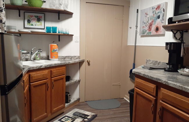 Edgewater Resort - Photo 42