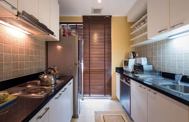 Baan Sanpleon Beachfront Condominium - Photo 31