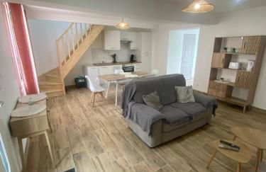 maison ville - Foto 1