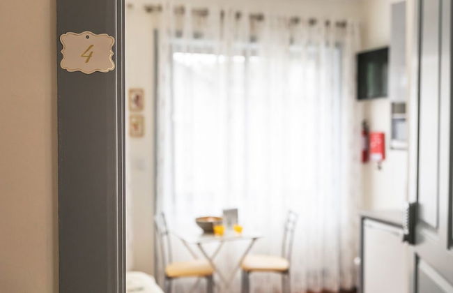 Apartamento A Francos Burguer Station 2 - Foto 4