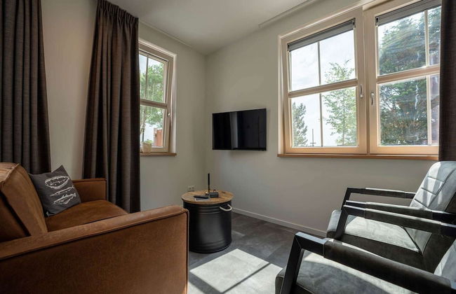 Luxury new Apartment on Ameland - Foto 7