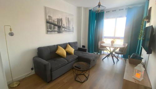 Aeropuerto IFEMA 4 - Photo 5