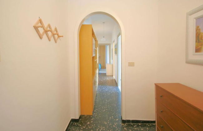 XXV Aprile 2 Int 10 Frontemare 3 - Foto 9