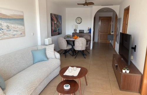 Rio Nacimiento - Foto 1