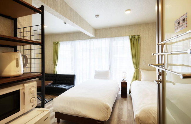 New Normal Condo in KENCHOMINAMIGUCHI - Foto 1