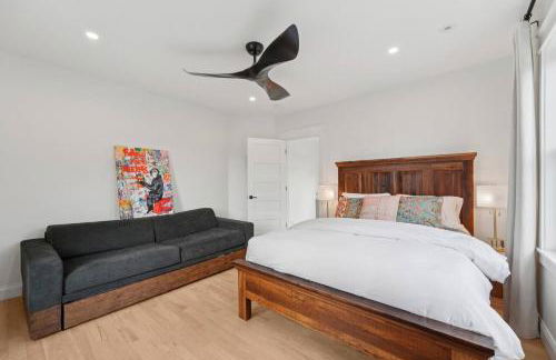 NEW! Heritage Retreat in the heart of Stillwater - Foto 10