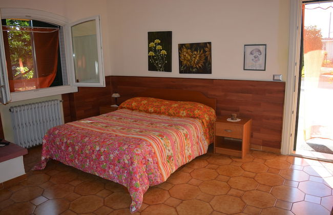 B&B Il Piccolo Principe - Photo 2