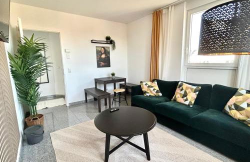 LTA Apartment München Süd No3 Friends & Family - Photo 20