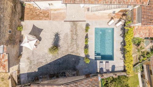 Fenera Apartment with Pool - Foto 5